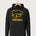Le-Win Football - Black Hoodie