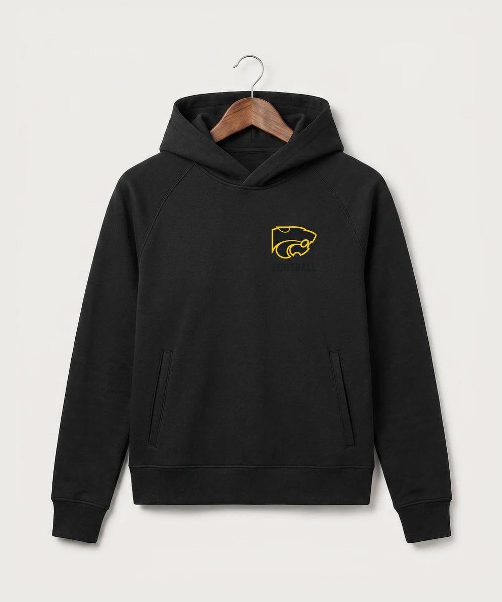 Le-Win Football - Ultralux Hoodie