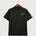 Le-Win Football - Black Polo - Left Chest