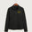 Le-Win Football - Black Quarter Zip - Left Chest
