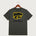 Le-Win Football - Dark Smoke Heather Nike Swoosh Sleeve rLegend Tee NKDX8730