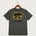 Le-Win Football - Dark Smoke Heather Nike Youth Swoosh Sleeve rLegend Tee NKDX8787