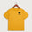 Le-Win Football - Gold Sport-Tek PosiCharge Competitor Tee. ST350