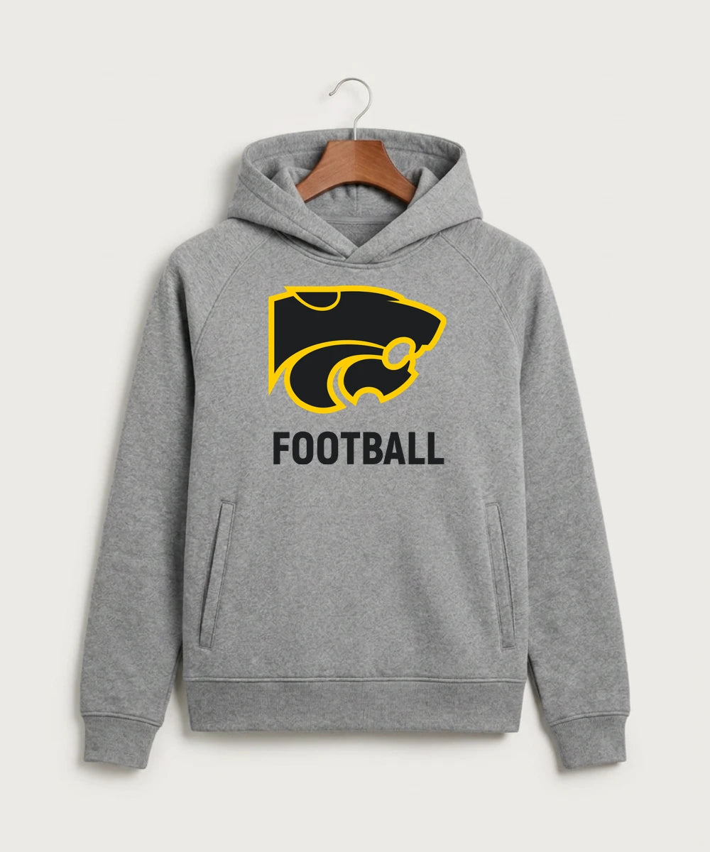 Le-Win Football - Ultralux Hoodie