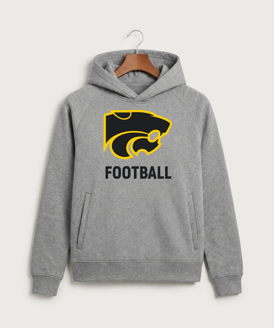 Le-Win Football - Ultralux Hoodie