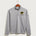 Le-Win Football - Grey Three Men's Ultimate365 Lightweight Quarter-Zip Pullover