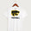 Le-Win Football - White Nike Swoosh Sleeve rLegend Tee NKDX8730
