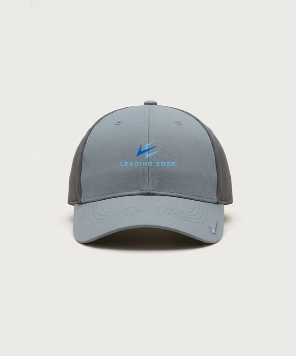 Leading Edge Team Store - Cool Grey/ Dark Grey Nike Dri-FIT Legacy Cap NKFB6447