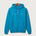 Leading Edge Team Store - Sapphire Port & Co Core Fleece Pullover Hooded Sweatshirt. PC78H