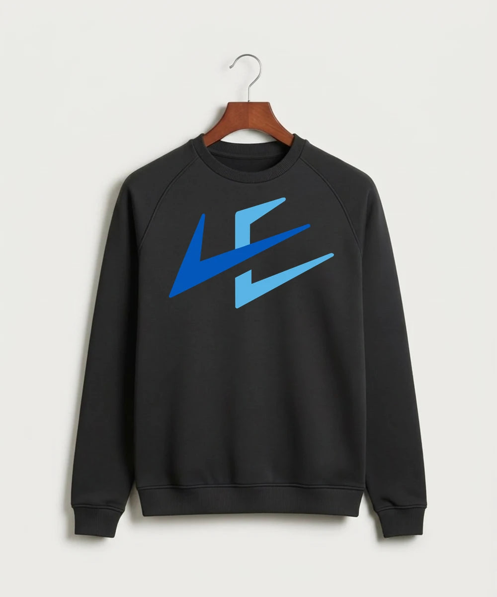 Ghostfit Men's Ultralux Crewneck