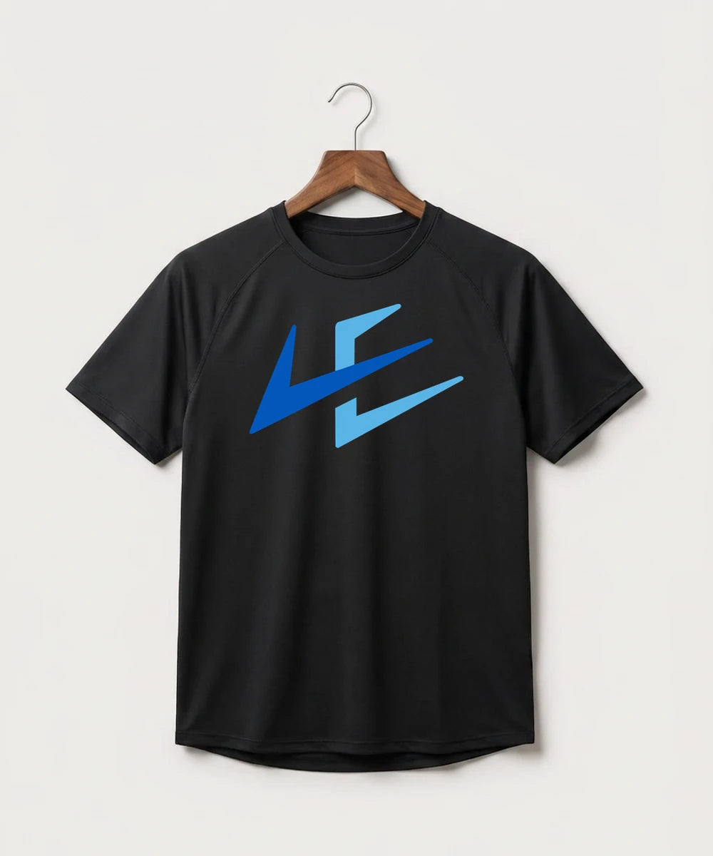 Ghostfit Men's Tour Tee — Full Chest
