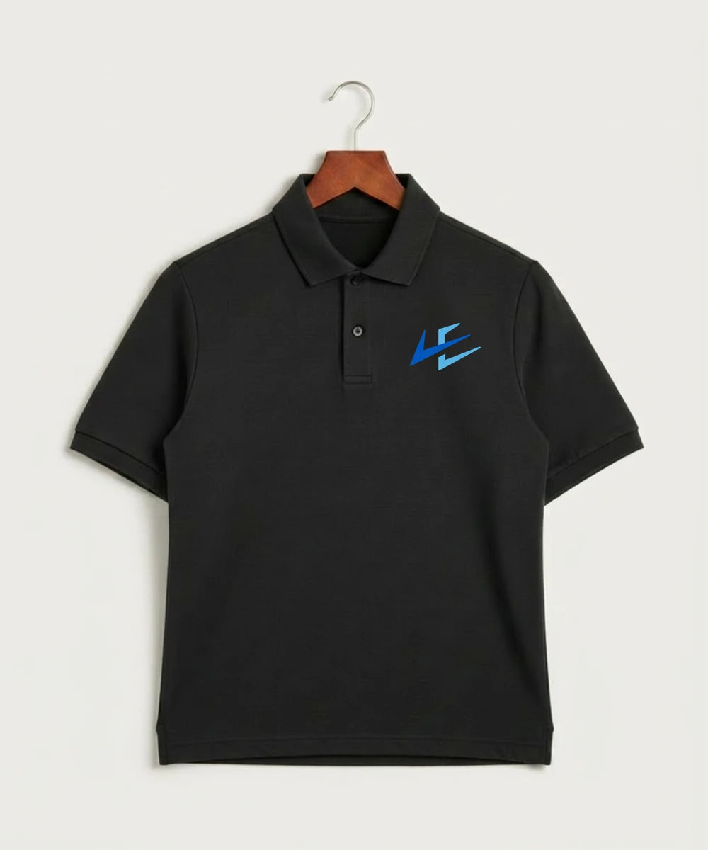 Ghostfit Men's Player Polo