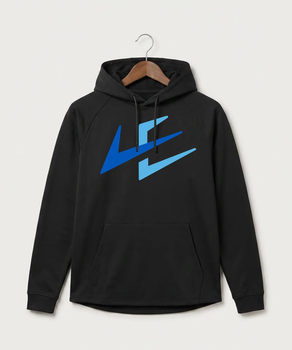 Ghostfit Men's Prime Hoodie — Full Chest