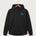 Ghostfit Men's Prime Hoodie — Left Chest