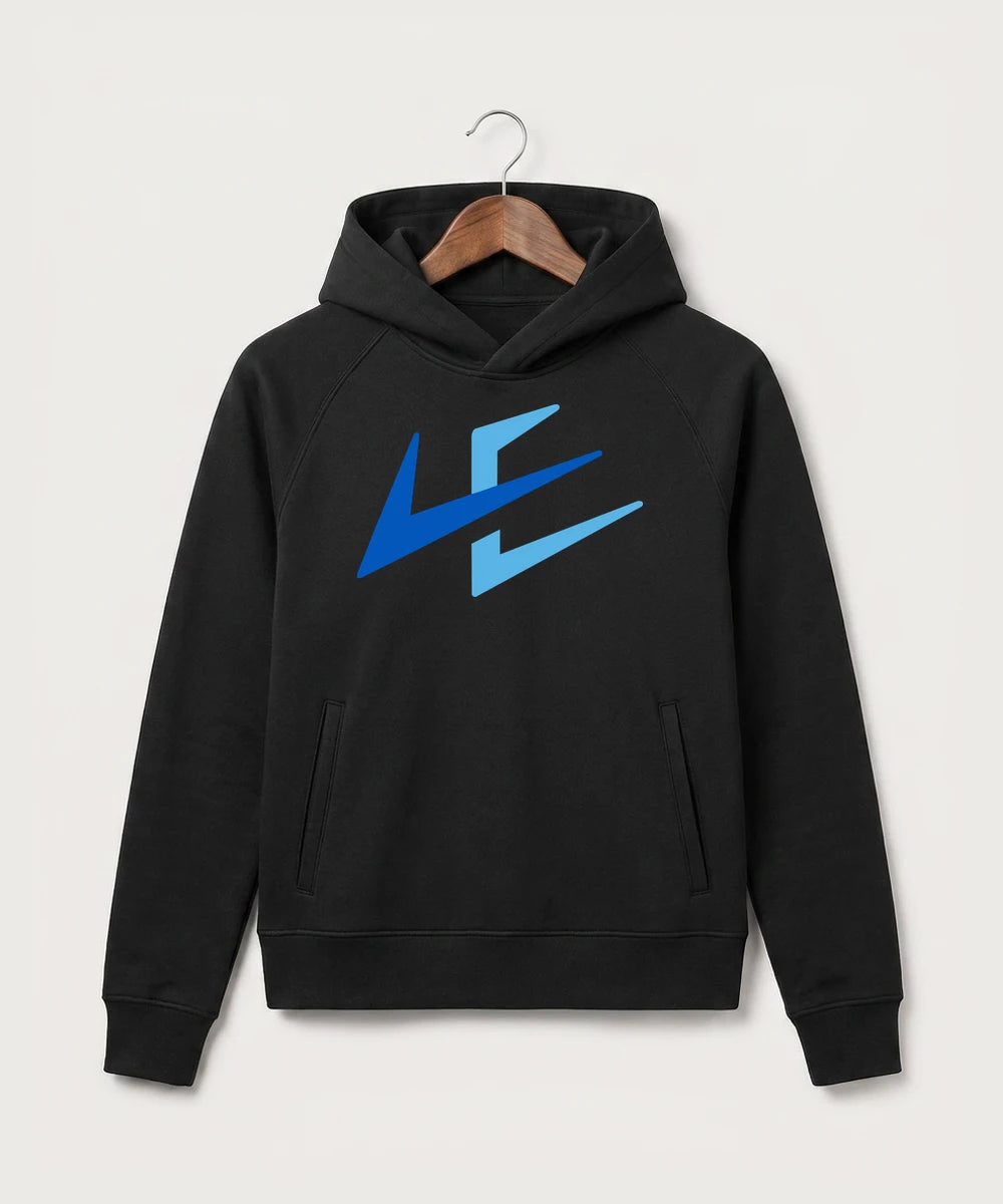 Ghostfit Women's Ultralux Hoodie — Full Chest
