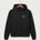 Ghostfit Women's Ultralux Hoodie — Left Chest