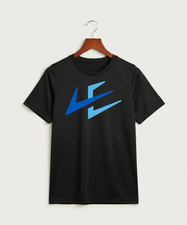 Nike Youth Swoosh Sleeve rLegend Tee NKDX8787 — Full Chest