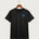 Nike Youth Swoosh Sleeve rLegend Tee NKDX8787 — Left Chest
