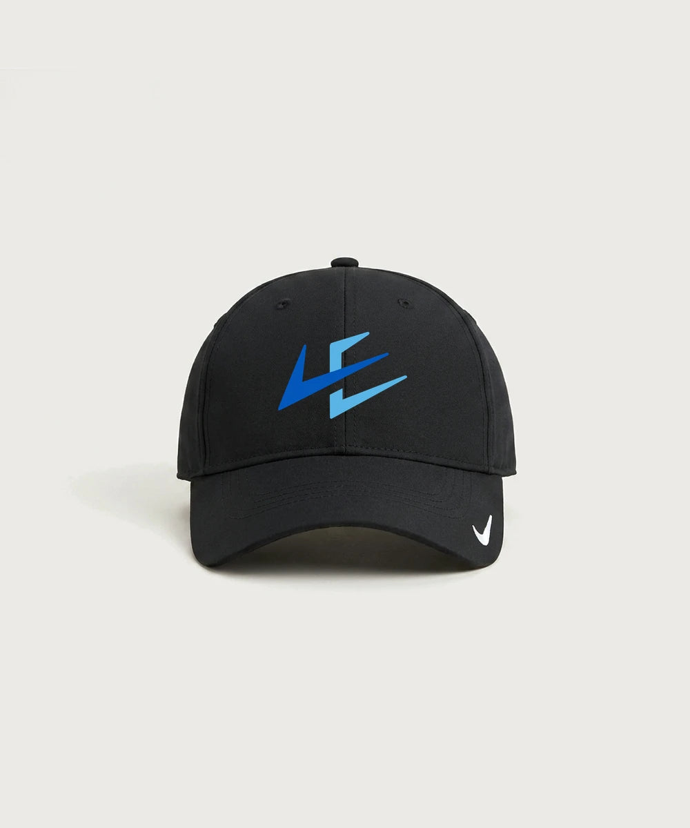 Leading Edge Team Store - Black Nike Dri-FIT Legacy Cap NKFB6447