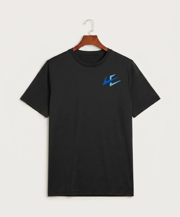 Sport-Tek PosiCharge Competitor Tee. ST350 — Left Chest