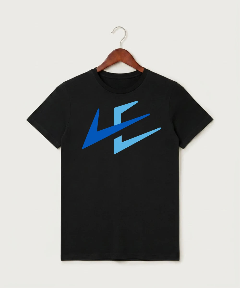 Next Level Unisex Sueded Tee — Full Chest