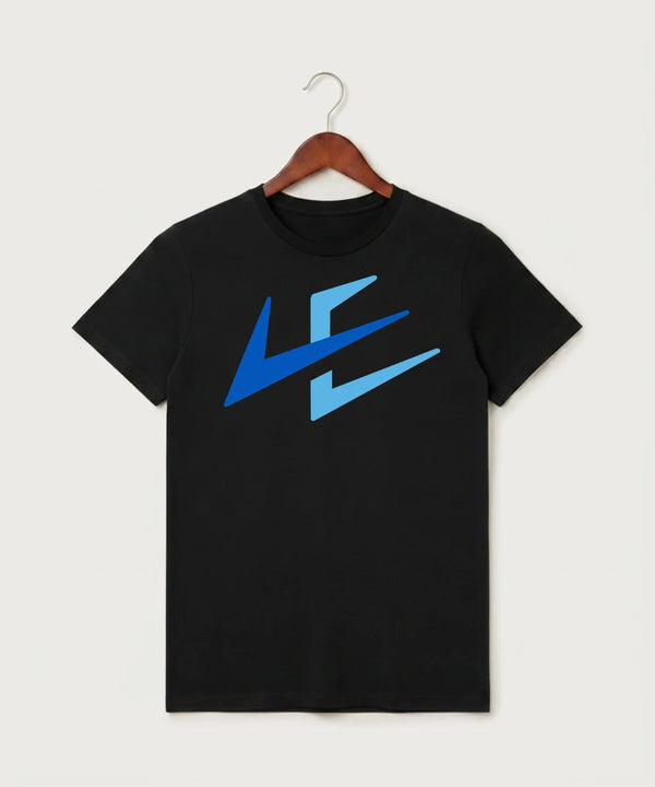 Next Level Unisex Sueded Tee — Full Chest