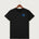 Next Level Unisex Sueded Tee — Left Chest