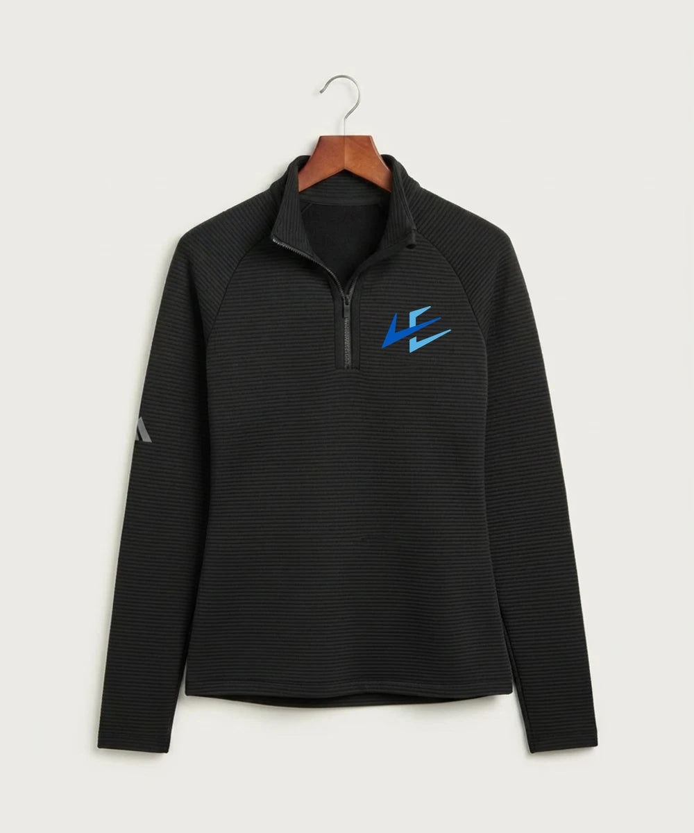 Adidas Women's Quarter Zip
