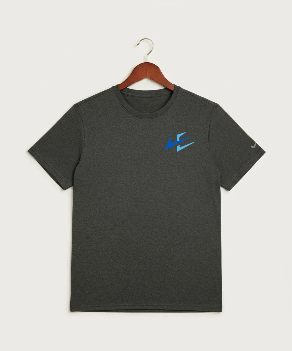 Nike Swoosh Sleeve rLegend Tee NKDX8730 — Left Chest