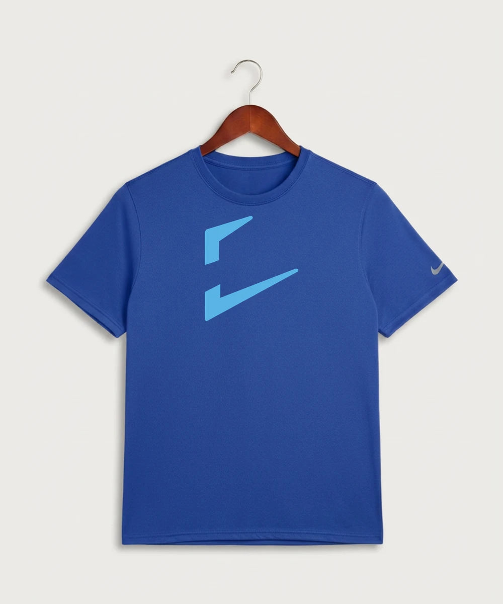 Nike Swoosh Sleeve rLegend Tee NKDX8730 — Full Chest