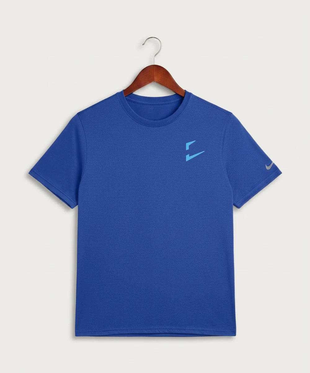 Nike Swoosh Sleeve rLegend Tee NKDX8730 — Left Chest