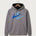 Ghostfit Men's Prime Hoodie — Full Chest