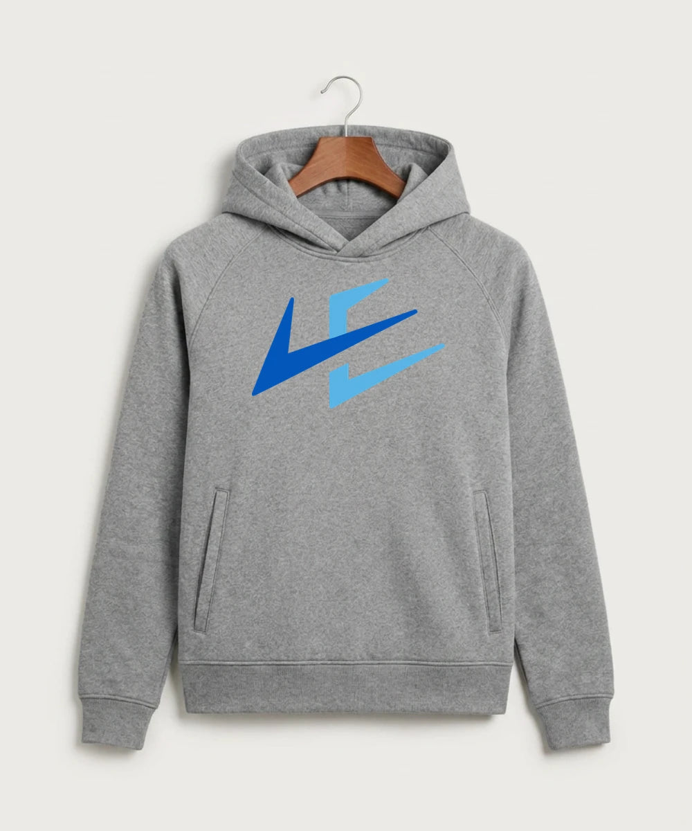 Ghostfit Women's Ultralux Hoodie — Full Chest