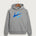 Ghostfit Women's Ultralux Hoodie — Full Chest
