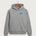 Ghostfit Women's Ultralux Hoodie — Left Chest