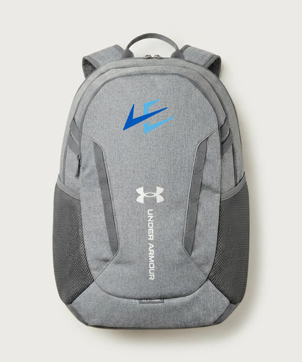 Under Armour Hustle Backpack