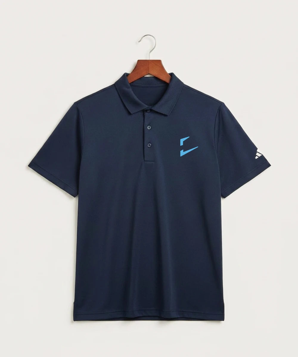 Adidas Men's Polo