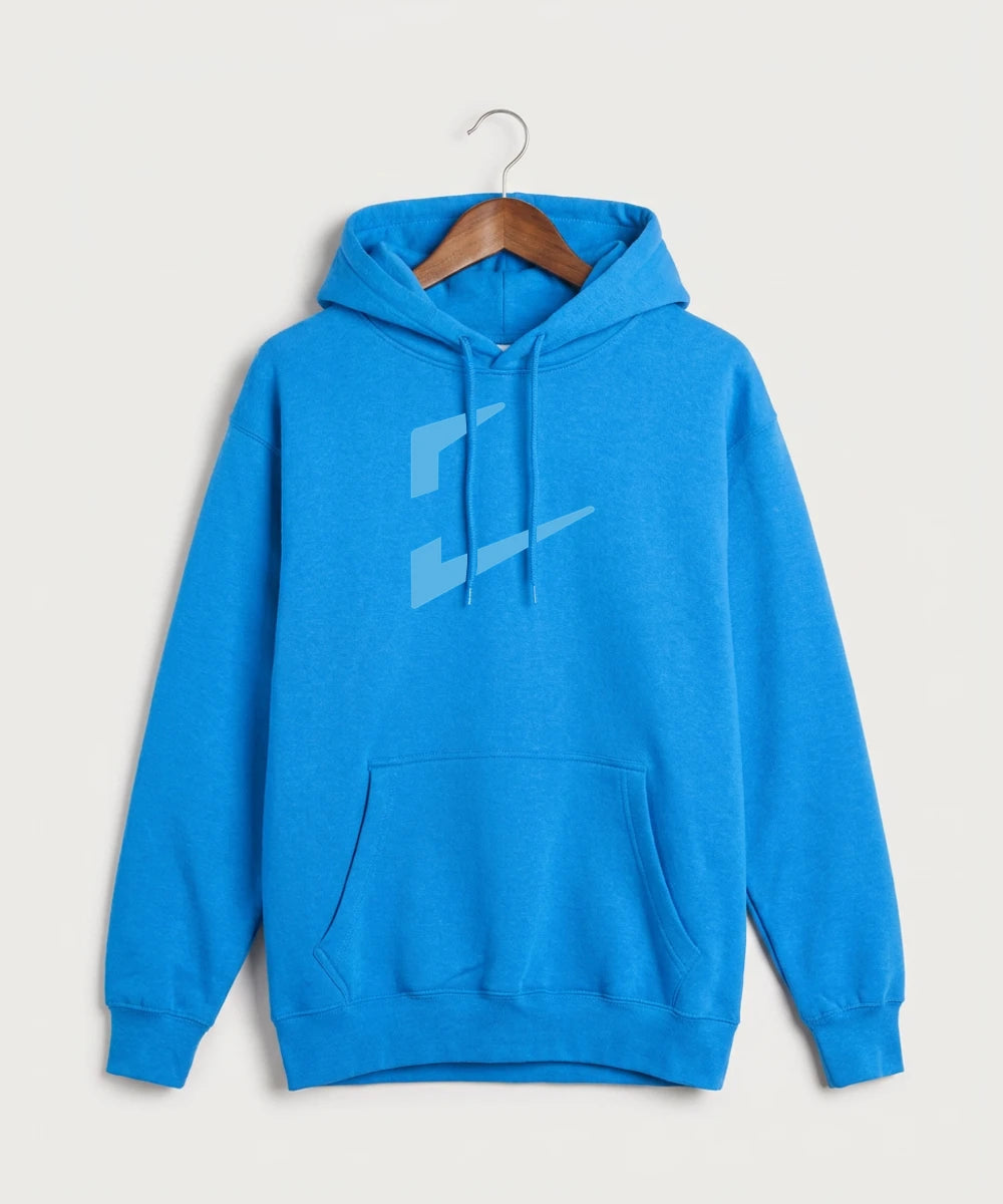 Lane Seven Unisex Premium Pullover — Full Chest
