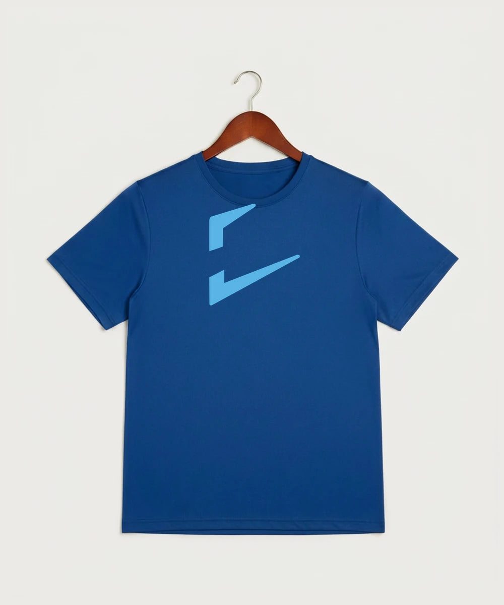 Sport-Tek PosiCharge Competitor Tee. ST350 — Full Chest