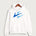 Lane Seven Unisex Premium Pullover — Full Chest