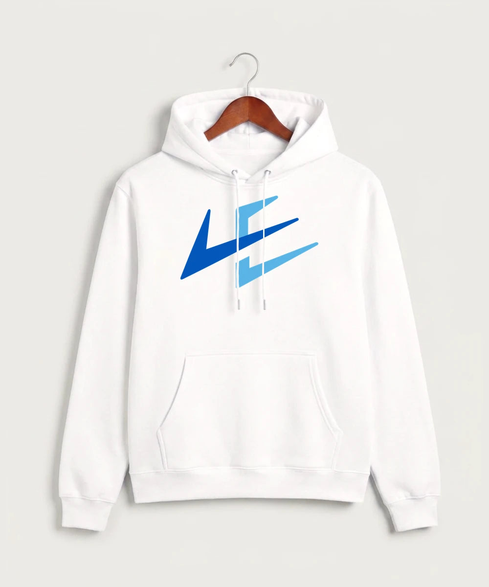 Lane Seven Unisex Premium Pullover — Full Chest