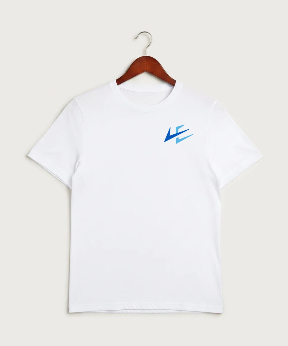 Sport-Tek PosiCharge Competitor Tee. ST350 — Left Chest