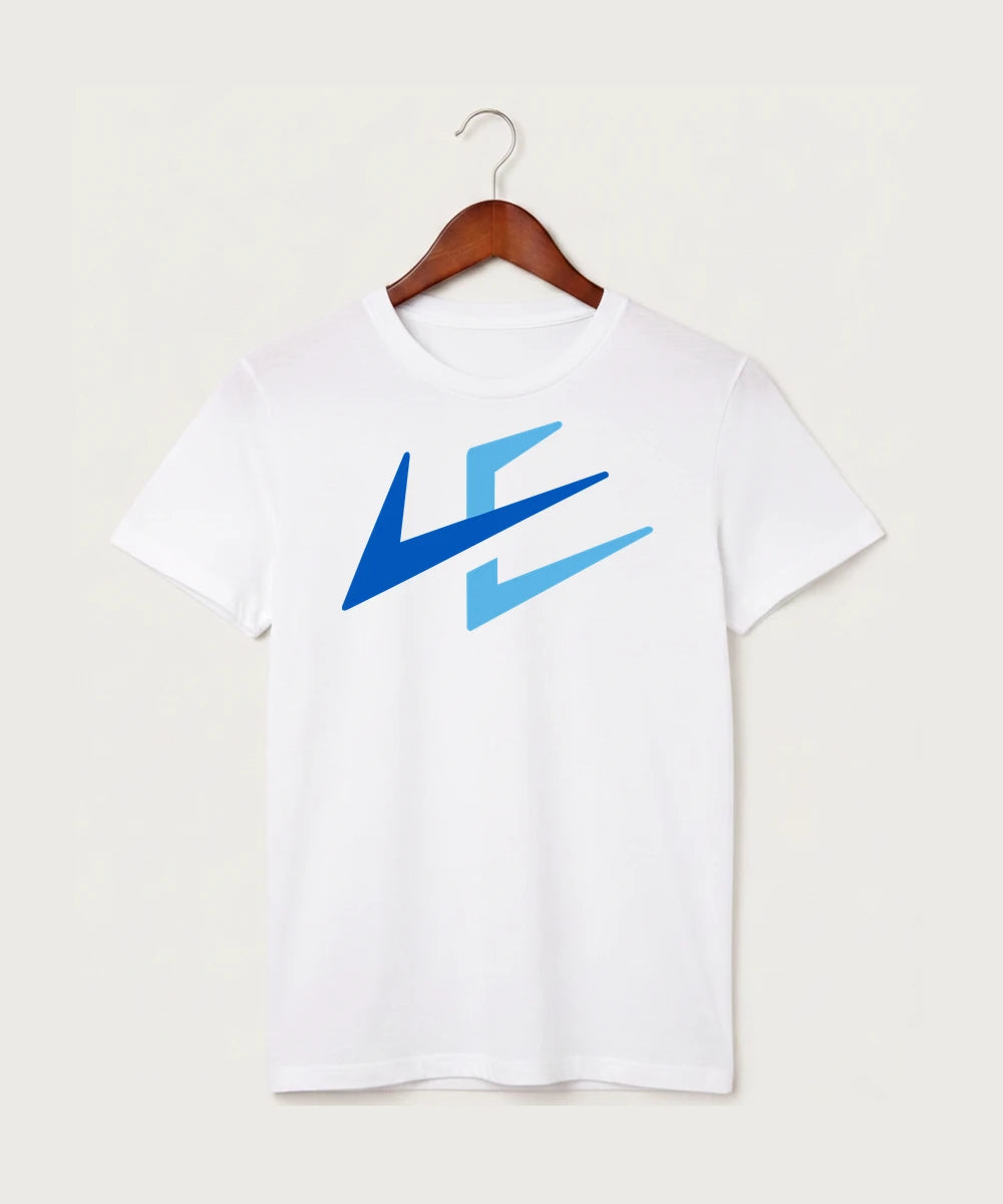 Next Level Unisex Sueded Tee — Full Chest