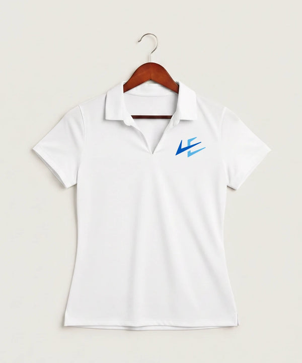 Nike Women's Dri-FIT Micro Pique 2.0 Polo
