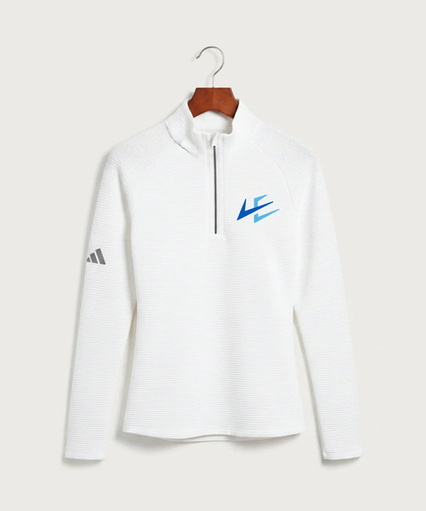 Adidas Women's Quarter Zip