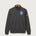 Southwest Football - Anthracite Nike Club Fleece Sleeve Swoosh 1/2-Zip NKDX6718