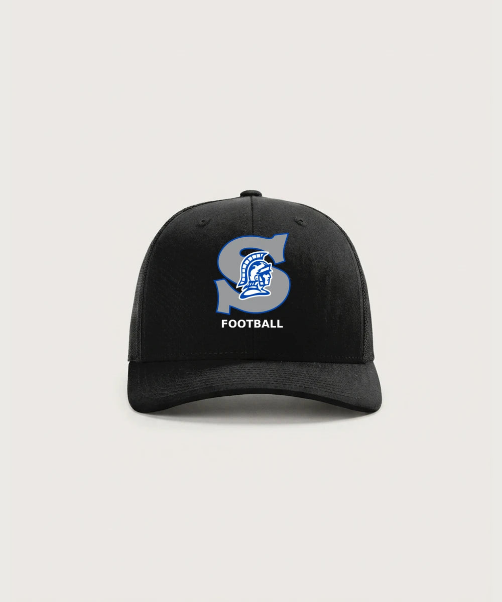 Southwest Football - Black Hat