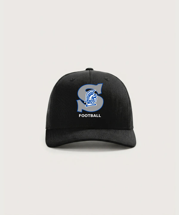 Southwest Football - Black Hat