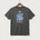 Southwest Football - Dark Grey Heather/ White Men's Pregame T-Shirt