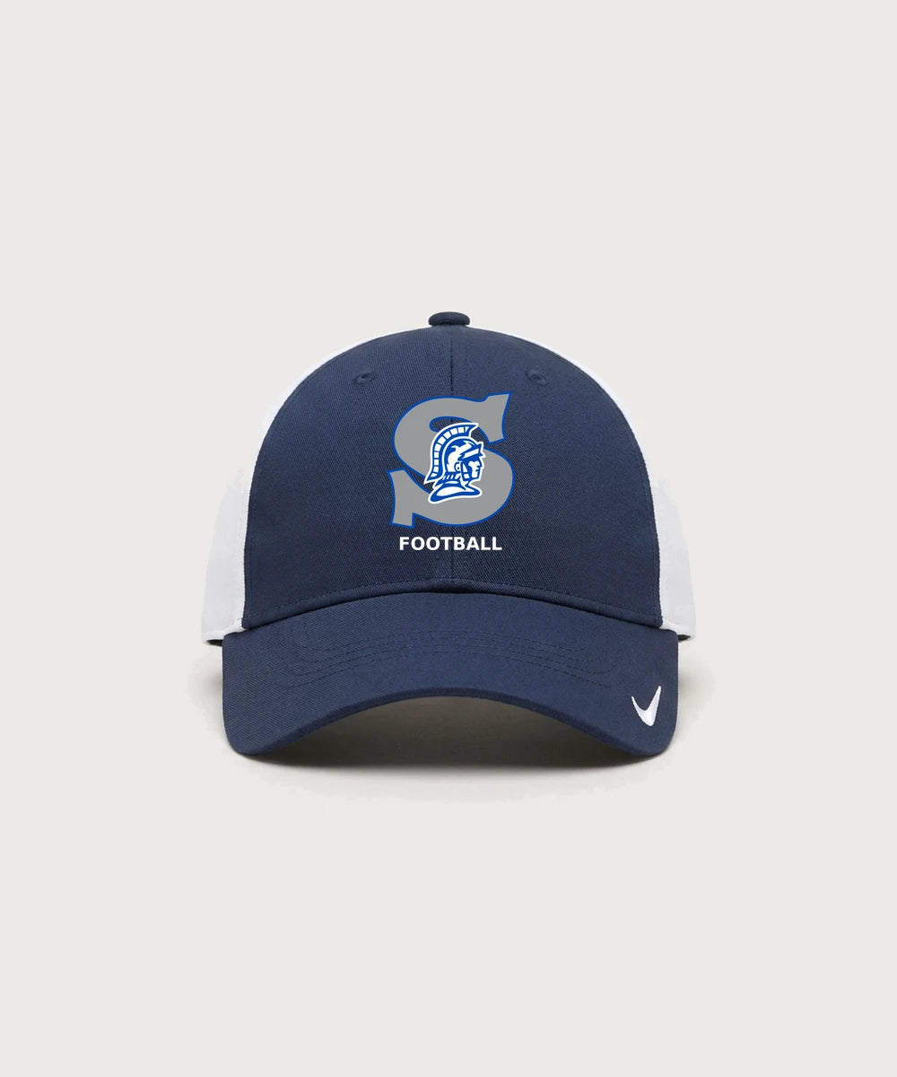 Southwest Football - Navy/ White Nike Dri-FIT Legacy Cap NKFB6447